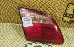 Фонарь крышки багажника Nissan Maxima 2004 265553Y528 A33 VQ30, задний левый