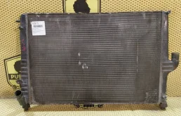 Радиатор основной Nissan Almera 2013 2140000Q2L G15 K4M