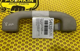 Ручка потолочная Nissan QASHQAI 2014 739404EA1B J11 HRA2DDT, задняя правая