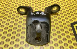 Петля двери Nissan Note 2011 824012F030 E11 HR16DE, задняя левая