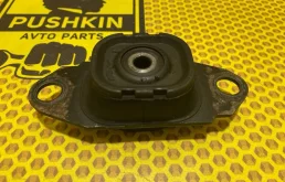 Опора двигателя Nissan Juke 2013 112201J50A F15 HR16DE, левая