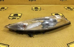 Указатель поворота Nissan Juke 2013 261251KL0B F15 HR16DE, левый