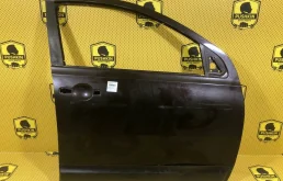 Дверь Nissan QASHQAI 2011 H0100JD0M0 J10 MR20DE, передняя правая