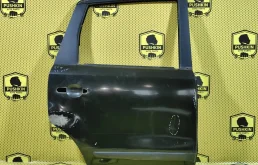 Дверь Nissan Note 2009 H21009U0MA E11 CR14DE, задняя правая