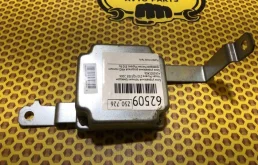 Блок управления полным приводом Nissan Murano 2006 41650CC40A Z50 VQ35DE