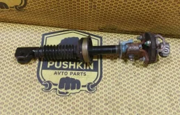 Рулевой кардан Nissan Murano 2005 48080CA000 Z50