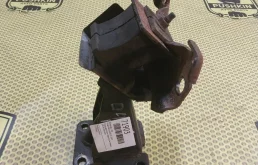 Опора ДВС Nissan Navara 2009 11220EB300 D40 YD, левая