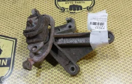 Кронштейн КПП Nissan Almera 2013 11253JD00A G15 K4M, левый
