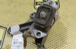 Кронштейн КПП Nissan Almera 2013 11253JD00A G15 K4M, левый