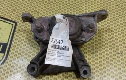 Кронштейн КПП Nissan Almera 2013 11253JD00A G15 K4M, левый