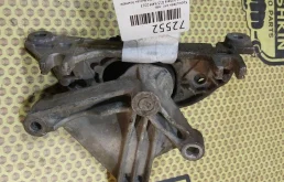 Кронштейн КПП Nissan Almera 2013 11253JD00A G15 K4M, левый