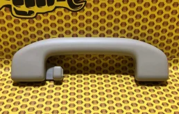 Ручка потолочная Nissan Qashqai 2017 739404EA1B J11 MR20DD, задняя правая