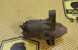 Стартер Nissan Tiida 2009 23300ED000 C11 HR