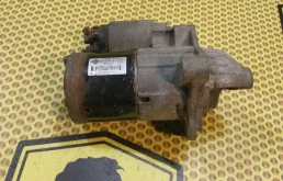 Стартер Nissan Juke 2011 233001KA1B F15 HR