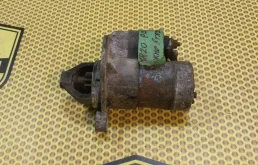 Стартер Nissan Qashqai 2009 23300EN200 J10 MR20