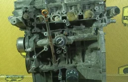Двигатель Nissan Juke 2013 10102BA60A F15 HR16DE