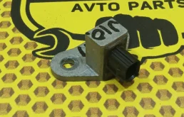 Датчик удара AIRBAG SRS Nissan Qashqai 2008 K8830EG000 J10E K9K, правый