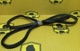 Уплотнитель багажника Nissan Qashqai 2008 90830JD000 J10E K9K