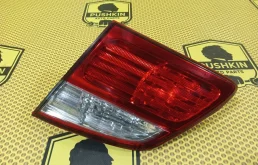 Фонарь крышки багажника Nissan Maxima 2003 265503Y528 A33 VQ20DE, правый