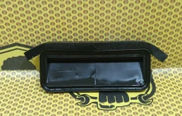 Решетка вентиляционная Nissan Juke 2012 77008AX60A F15 MR16DDT