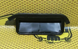 Решетка вентиляционная Nissan Juke 2012 77008AX60A F15 MR16DDT