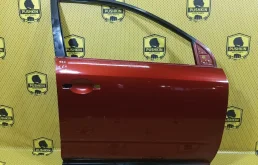 Дверь Nissan Murano 2006 H0100CB0MM Z50 VQ35DE, передняя правая