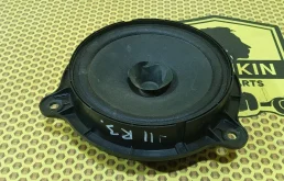 Динамик колонка Nissan Qashqai 2014 281563SG0A J11 HRA2DDT, задний правый