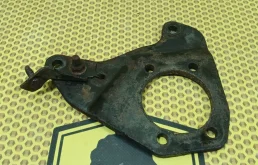 Кронштейн ступицы Nissan Qashqai 2014 440214EG0A J11 HRA2DDT, задний правый