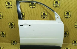 Дверь Nissan X-TRAIL 2013 H0100JG0MM T31 MR20DE, передняя правая