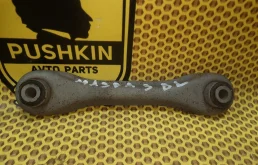 Тяга подвески Mazda Mazda 3 2011 BBP328500A BL, задняя