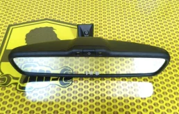 Зеркало салонное Nissan Pathfinder 2006 96321ZH30A R51 VQ40DE