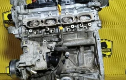 Двигатель Nissan X-TRAIL 2016 101024EF1A T32 MR20DD