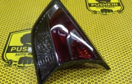 Фонарь крышки багажника Nissan X-TRAIL 2016 265504CA1B T32 MR20DD, правый