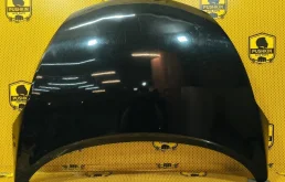 Капот Nissan Juke 2011 F51001KKMA F15 MR16DDT