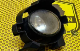 Фара противотуманная Nissan Qashqai 2008 B6A558990A J10 HR16DE, левая