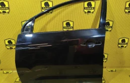 Дверь Nissan Murano 2011 H010A1AAAA Z51 VQ35DE, передняя левая