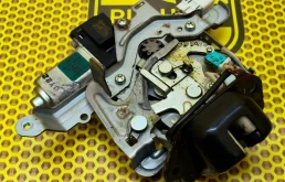 Замок багажника Nissan Murano 2011 905001AA0B Z51 VQ35DE