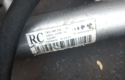 Рулевая рейка для Opel Astra на фотографиях