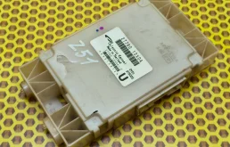 Блок управления печкой Nissan Murano 2011 277601SX0A Z51 VQ35DE