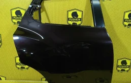 Дверь Nissan Juke 2014 H2100BA6MA F15 HR16DE, задняя правая