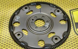 Маховик АКПП Nissan Juke 2014 12331ED01A F15 HR16DE