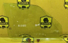 Стекло двери Nissan Juke 2014 803001KK0A F15 HR16DE, переднее правое
