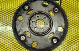 Маховик АКПП Nissan Qashqai 2012 12331ED01A J10 HR16DE