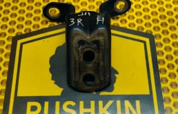 Петля двери задняя нижняя Nissan Qashqai 2018 824204EA0A J11 MR20DD, правая