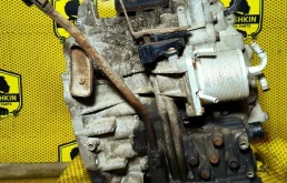 АКПП Nissan X-TRAIL 2007 310201XF6A T31 QR25DE