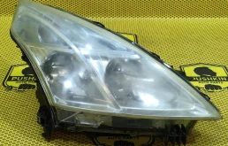 Фара Nissan Teana 2011 26010JN95A J32 VQ35DE, правая