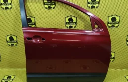 Дверь Nissan Qashqai 2011 H0100JD0M0 J10 MR20DE, передняя правая