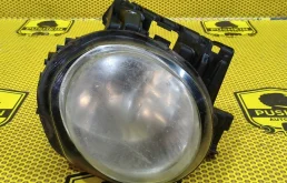 Фара Nissan Juke 2011 260101KA0A F15 MR16DDT, правая