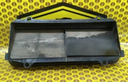 Решетка вентиляционная Nissan Juke 2011 77008AX60A F15 MR16DDT