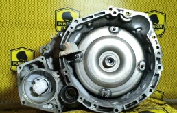 АКПП Nissan X-TRAIL 2012 310201XN5C T31 M9R